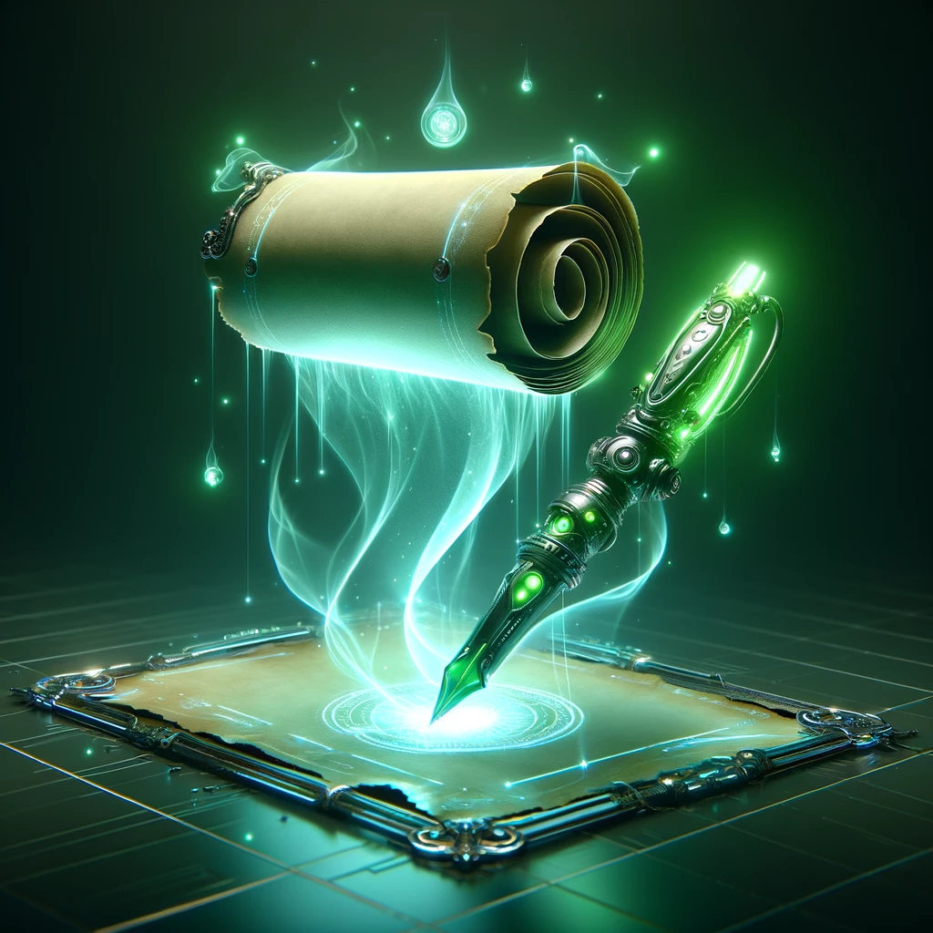 Set your preferences to personalize your character deck